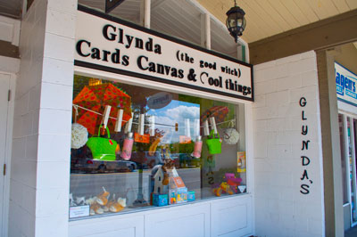 Glynda Cards Canvas & Cool Things