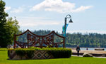 Ambleside Park Sculpture