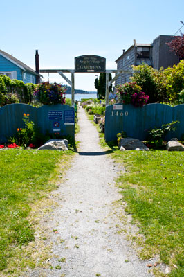 Argyle Village Gardens