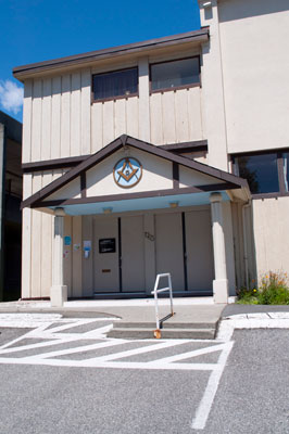 West Vancouver Masonic Hall