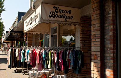 Encore Boutique