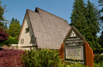 West Vancouver Presbyterian Church