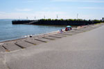 Dundarave Pier & Beach