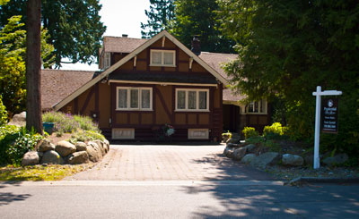 House at 1768 Inglewood Avenue