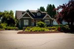 House on the Corner of Inglewood & 20th