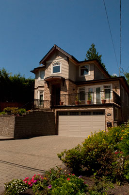 House at 1797 Inglewood Avenue