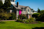 West Vancouver Museum & Archives/Lawson House