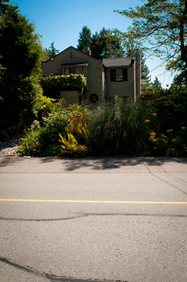 House at 1812 Inglewood Avenue