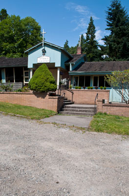 St. Monica's Anglican Church