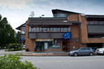 TCBY, Southeby's Realty, & Bellevue Centre Business Offices