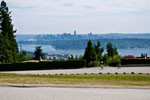 Longboarders on Westhill Drive