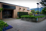 West Vancouver Police Department