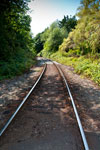 Railway on The Dale