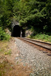 Train Tunnel