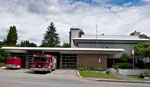 West Vancouver Fire Hall No. 1 - Ambleside