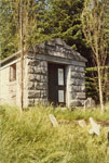 Chief Joe Capilano Mausoleum