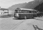 West Vancouver Bus & Driver