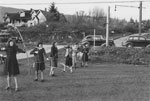 Archery Club Picnic