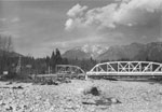 Capilano River Bridge Reconstruction