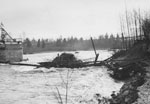 Capilano River Bridge Reconstruction