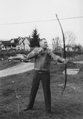 Archery Club Picnic