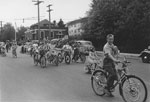 May Day Celebration Parade