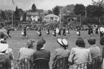 May Day Celebration Parade