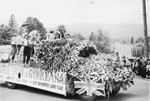 May Day Celebration Parade