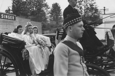 May Day Celebration Parade