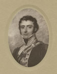 Portrait of Jacob Aemilius Irving, II