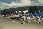 Community Day Parade 1987