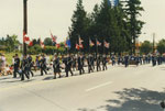 Community Day Parade 1987