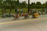 Community Day Parade 1987