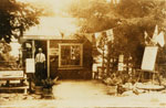 Sherman's Store