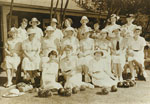 Ladies Lawn Bowling Club