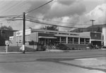 Post Office at 17th & Bellevue