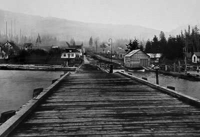 John Lawson Pier