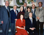 WVML Board Members (1994)