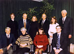 WVML Board Members (1996)