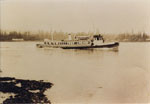 Doncella Ferry