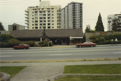 Street View of WVML