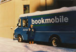 WVML Bookmobile