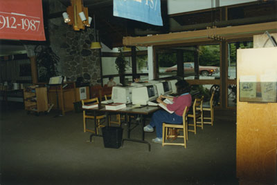 WVML Adult Services Computers