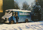 WVML Bookmobile