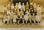 Hollyburn School Grade 2B Class