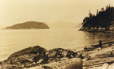 Copper Cove