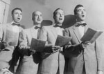 Male Voice Quartet