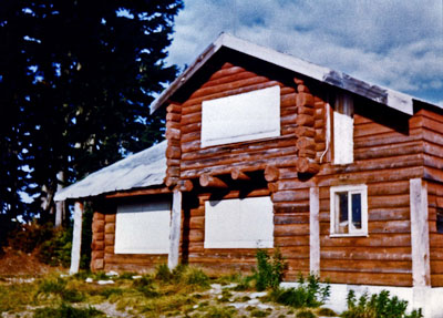 Diamond Head Chalet