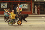 Community Day Parade