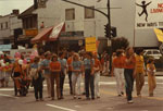 Community Day Parade